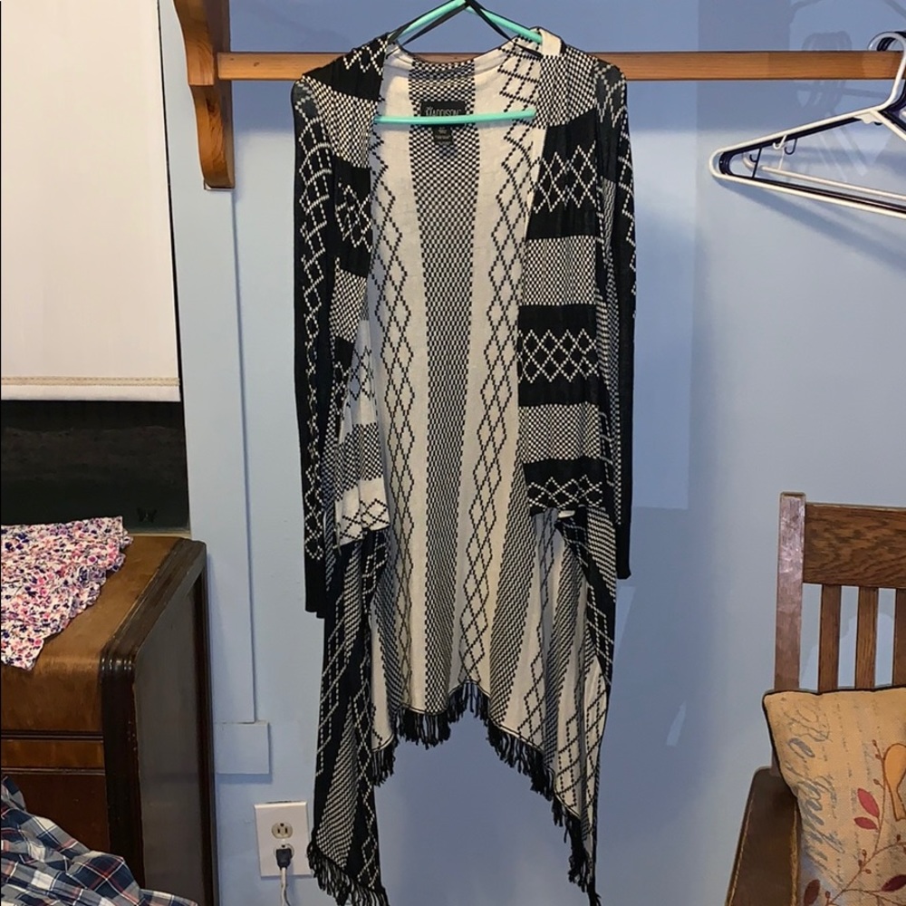 Cardigan